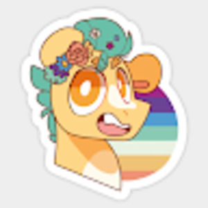 Meet your Posher, Joshua